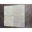 16" x 16" Limestone Stone Look Wall & Floor Tile-38785842