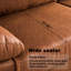 Howton Faux Leather L-Shaped Sectional Reversible-1755511674