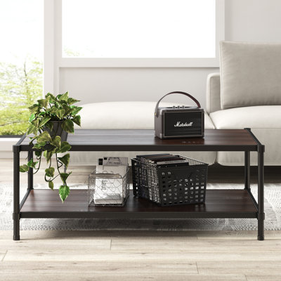 Hefner Coffee Table