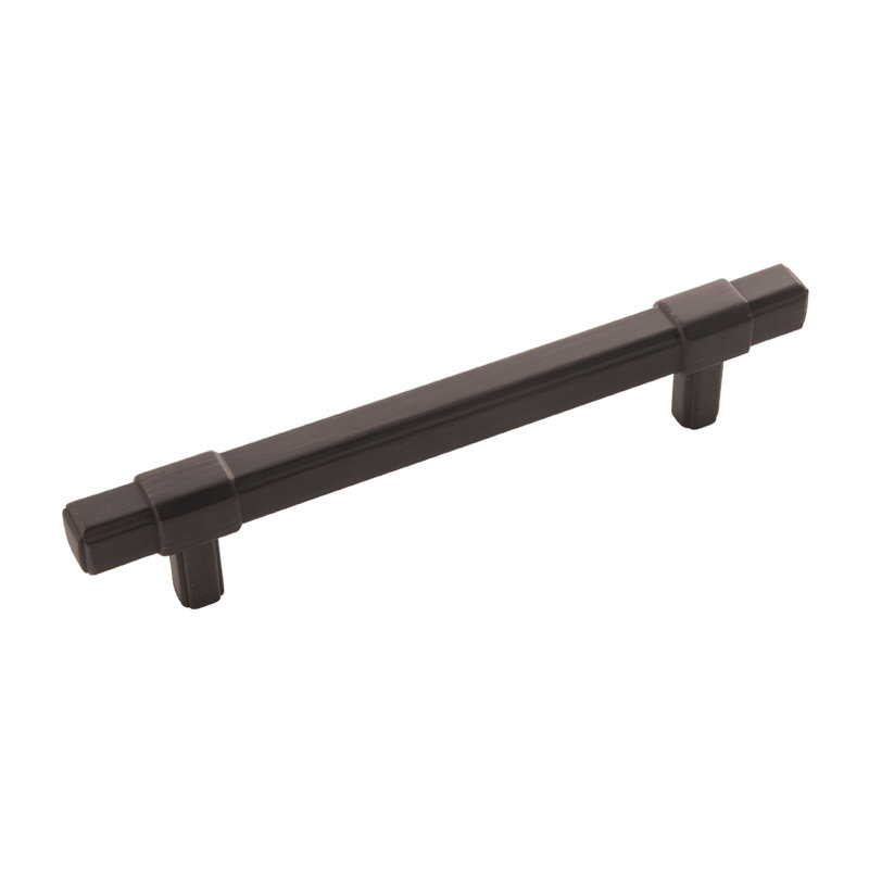 Monroe Bar / Handle Pull, Vintage Bronze