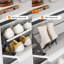 12 Pair Shoe Storage Cabinet