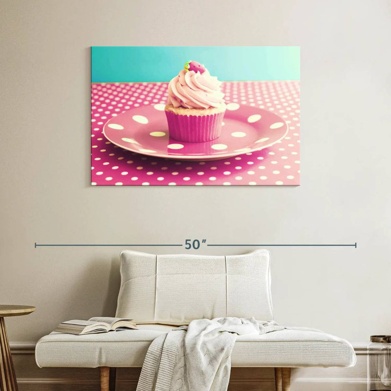 Yarlin Cupcake