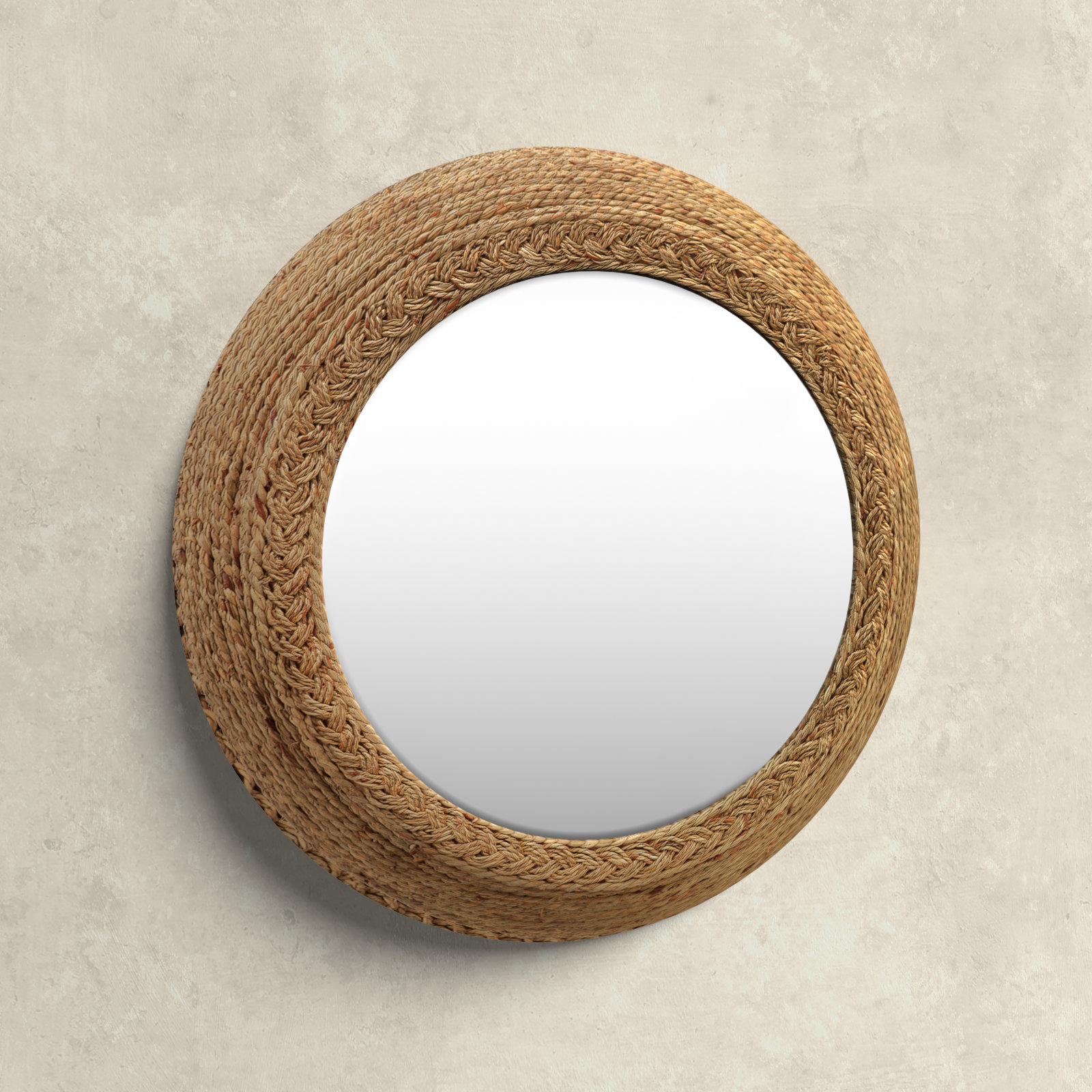 Bostwick 24" Accent Mirror