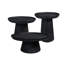 Copenhagan Solid Wood Coffee Table-2017380948-2017380950