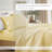 Simply Soft™ Honeycomb Pattern Microfiber Sheet Set-1745375018-1745375019