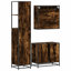 Bathroom Furniture Suite-1445477198