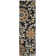 Emrick Hand Tufted Wool Floral Rug