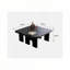 Table basse gigogne en bois 70,76 po