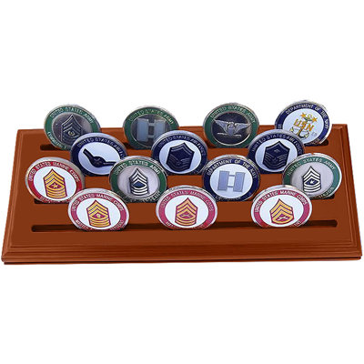 Box Signs & Plaques