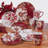 Winters Joy 16pc Dinnerware Set