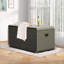 Boîte de rangement en plastique 200 gallons-920438929-920438928