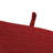 22" x 44" Outdoor Chair Cushion with Ties and Loop-118978958