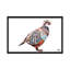 « partridge », impression sur toile-19560111-74876758-74876759