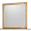 Miroir pour commode Herod Brentwood