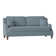 Savannah Upholstered 87.5'' Sofa