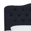 Alencon Tufted Upholstered Low Profile Standard Bed-984336038-984336033