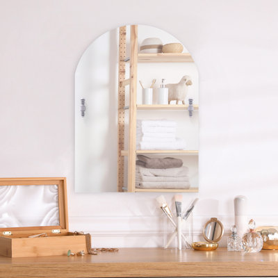 Miroir d’appoint Marchmont