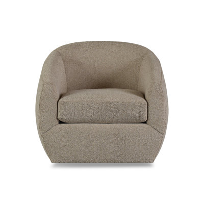 Kylie Swivel Barrel Chair