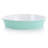 Martha Stewart 1.3 Qt. Stoneware Oval Baker-59805368