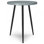 Sherbourne - Side Table - Grey