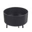 Switzer Metal Cachepot-1613575620