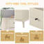 Commode 6 tiroirs