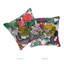 Chiang Mai Dragon Pillow-62588760