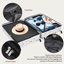 Ensemble de 3 valises-129384210-129384209