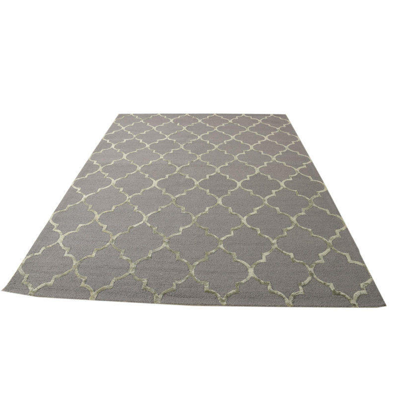 Otto Gray Rug
