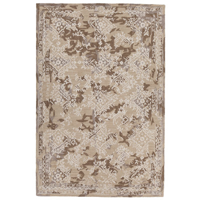 Collinsburg Abstract Indoor Rug