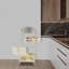 Panier de rangement rotatif pour la cuisine-1978866415
