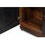 Megan 81'' W Solid Wood Sideboard