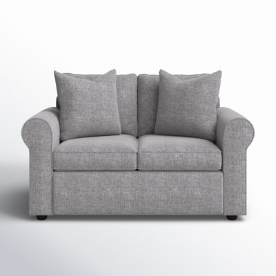Warrington 60'' Upholstered Loveseat