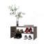 Range-chaussures avec 2 tablettes-727125843