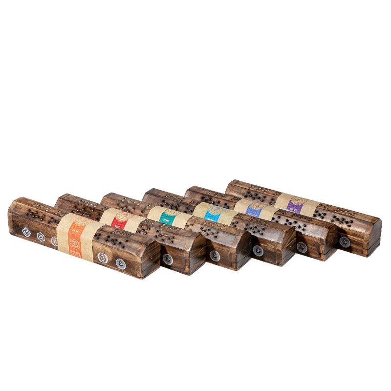Woodsy Powered Oils & Scents