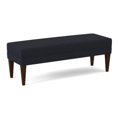 Livery Upholstered Bench
