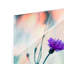 Corn Flowers - No Frame Print on Glass-1112414375-1112414428