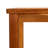 Alexamarie Wooden Coffee Table-68240541-97405330