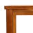 Alexamarie Wooden Coffee Table-68240541