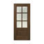 Porte d'entrée en acajou 32 Lite-69372301-86688493