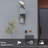 Iron Wall Light