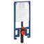 Rapid SL Slim 2" X 4" In-Wall Carrier For Toilet