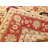One-of-a-Kind 8'10" X 11'7" New Age Wool Area Rug in