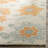 Jahiem Floral Hand Hooked Wool Ivory Area Rug-1972818261