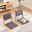 Chaise de sol pliable Tatami-68043204-73853983