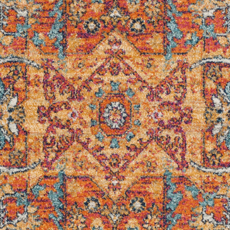 Tapis oriental Evoke Performance, Rectangle 10' x 14'