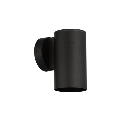EEEA17146FCF41E483E735C9A236DCF2 Matira 1 Lampe DEL Support mural respectueux des tortues Finition satinée