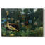 The Dream (Le Rêve)-Henri Rousseau-Gallery Wrapped Canvas-1910-2004600791