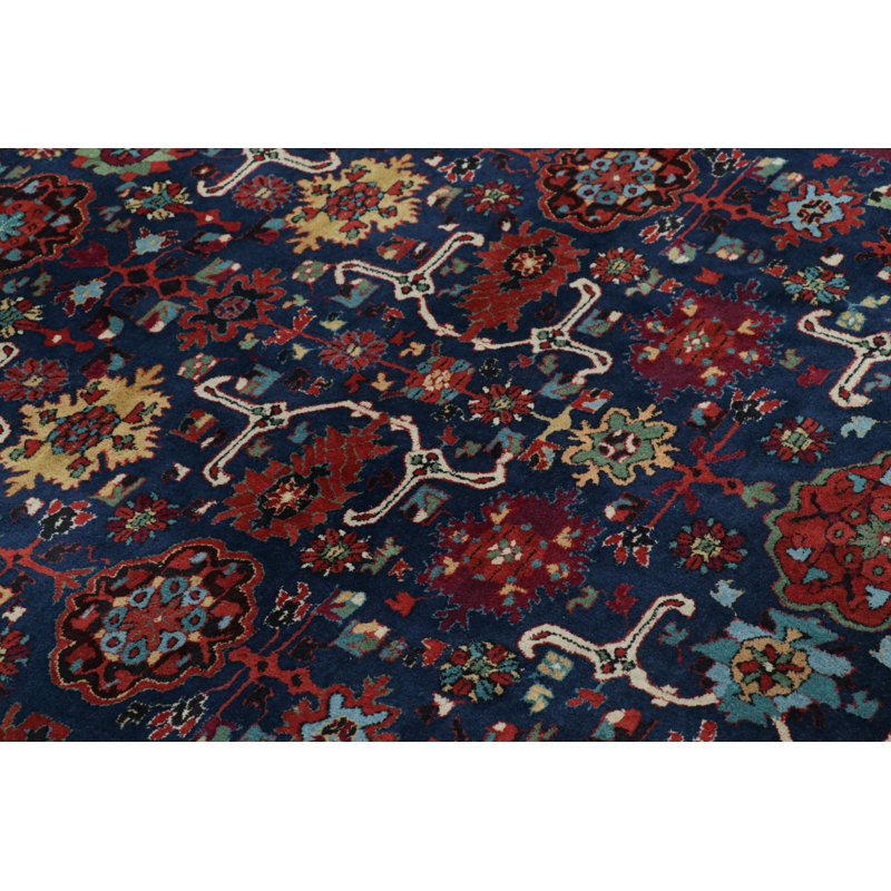 One-of-a-Kind 6'5”x9'5” Area Rug