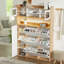 24 Pair Shoe Storage Cabinet-359361037